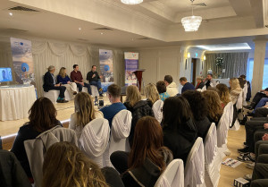 ATLIC Launch in conjunction with Donegal Youth Service
